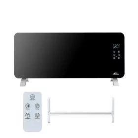Elektrický vysávač Hekla 1000W/2000W