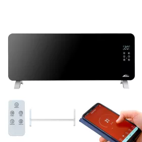 Hekla elektrický wifi smart ohrievač 1200W/2400W