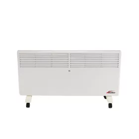 Elektrický vysávač Asama 1250W/2500W