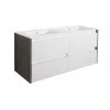 Spodná skrinka Porto 120 s umývadlom