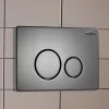 Roya 081 sivá WC dlaždica