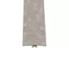 Vinylová SPC dlažba Reno s efektom kameňa sivá 2400x45x6 mm