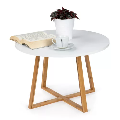Škandinávsky konferenčný stolík 60 cm