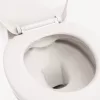 Závesná toaleta Roya so sedadlom