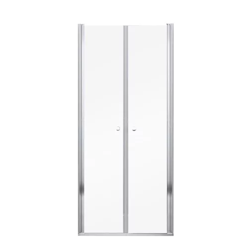 Salón 80x195 cm dvojité sprchové dvere