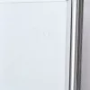 Salón 90x195 cm dvojité sprchové dvere