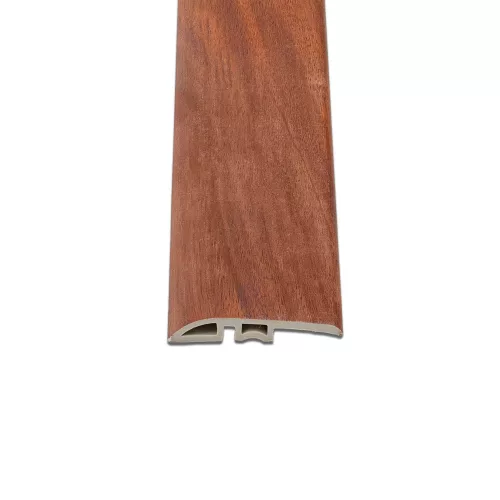 Vinyl SPC vyrovnávanie podlahy Serengeti orech 2400x45x8 mm