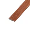 Vinyl SPC vyrovnávanie podlahy Serengeti orech 2400x45x8 mm