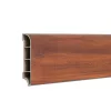 Vinylové podlahové lišty SPC Serengeti orech 2400x60x12 mm