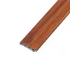 Vinylové podlahové lišty SPC Serengeti orech 2400x60x12 mm