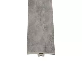   Vinylová dlažba SPC Serona s efektom kameňa, pieskovo šedá 2400x45x6 mm