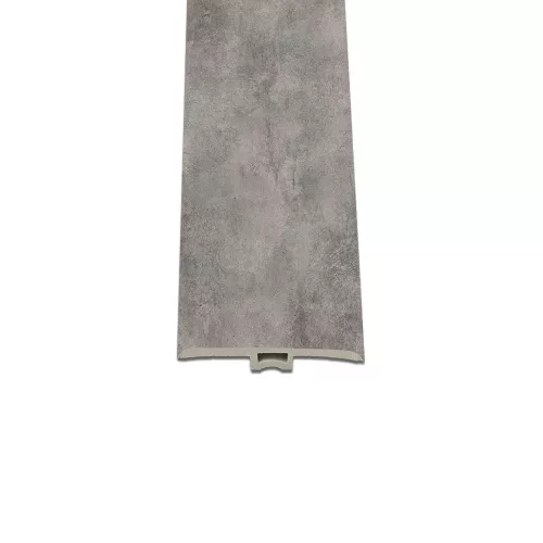 Vinylová dlažba SPC Serona s efektom kameňa, pieskovo šedá 2400x45x6 mm