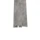 Vinyl SPC vyrovnávacia podlaha Serona s efektom kameňa pieskovo šedá 2400x45x8 mm