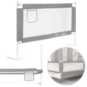 Bezpečnostné mriežkové zábradlie 150 cm