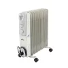 Norde 11-pvc olejový radiátor 1000W/1500W/2500W
