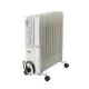 Norde 11-pvc olejový radiátor 1000W/1500W/2500W