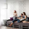 Norde 11-pvc olejový radiátor 1000W/1500W/2500W