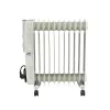 Norde 11-pvc olejový radiátor 1000W/1500W/2500W