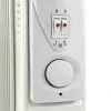 Norde 11-pvc olejový radiátor 1000W/1500W/2500W