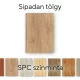 Leziter Sipadan Dubová vinylová podlaha SPC vzorka/vzorka