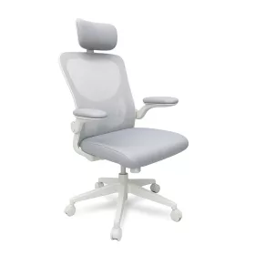   Ergonomická otočná kancelárska stolička Flexo s operadlom
