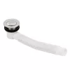 Klik-Klak sifón pre sprchovú vaničku 50 mm
