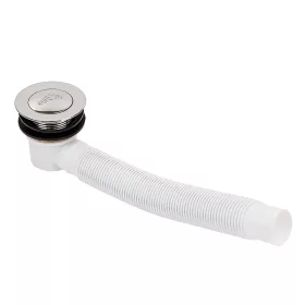 Klik-Klak sifón pre sprchovú vaničku 50 mm