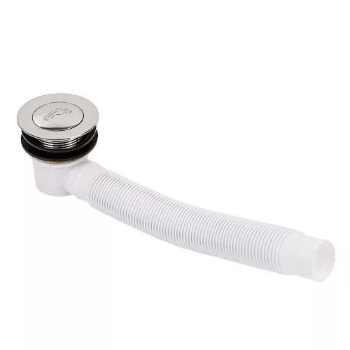 Klik-Klak sifón pre sprchovú vaničku 50 mm