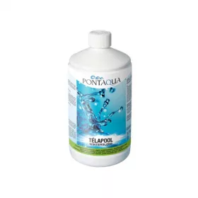 TÉLAPOOL 1 liter prostriedok na zazimovanie