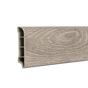 Vinylové SPC podlahové lišty Tanami Oak 2400x60x12 mm