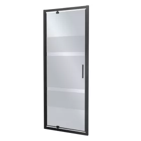 Otváracie sprchové dvere Tomar Dr 80x190 cm