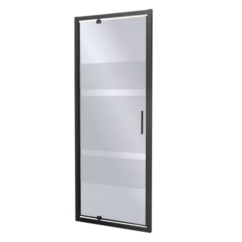 Otváracie sprchové dvere Tomar Dr 80x190 cm