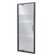 Otváracie sprchové dvere Tomar Dr 80x190 cm