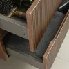 Trent 120 1 umývadlová skrinka s umývadlom