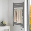 Elektrický radiátor sušiča uterákov 500 W
