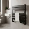 Elektrický radiátor sušiča uterákov 150W