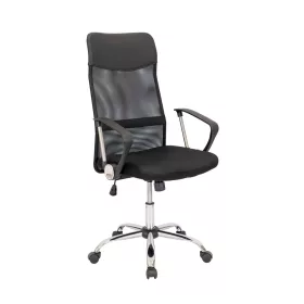 Ergonomická otočná kancelárska stolička Fit