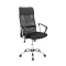 Ergonomická otočná kancelárska stolička Fit