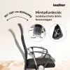 Ergonomická otočná kancelárska stolička Fit
