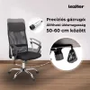 Ergonomická otočná kancelárska stolička Fit