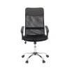 Ergonomická otočná kancelárska stolička Fit