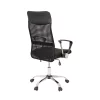 Ergonomická otočná kancelárska stolička Fit