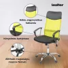 Ergonomická otočná kancelárska stolička Fit