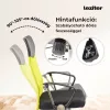 Ergonomická otočná kancelárska stolička Fit