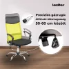 Ergonomická otočná kancelárska stolička Fit