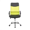 Ergonomická otočná kancelárska stolička Fit