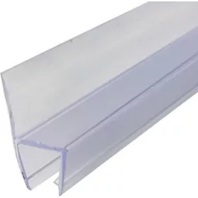   UP H 6/8 Výtok vody v tvare H pre dvere sprchového kúta Kerra
