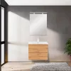 Spodná skrinka Vario Forte 60 s umývadlom