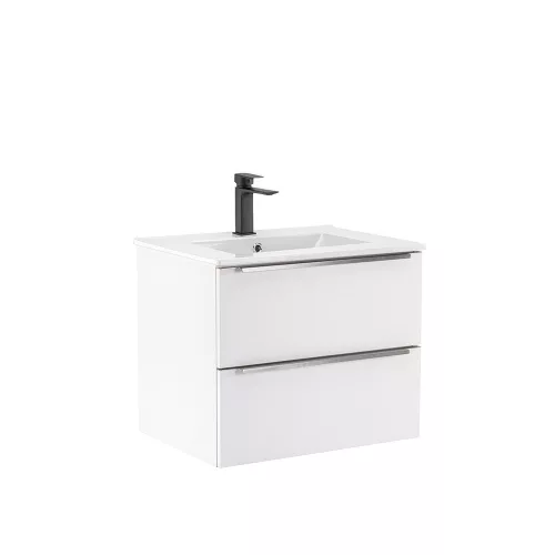 Spodná skrinka Vario Trim 60 s drezom