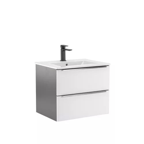Spodná skrinka Vario Trim 60 s drezom